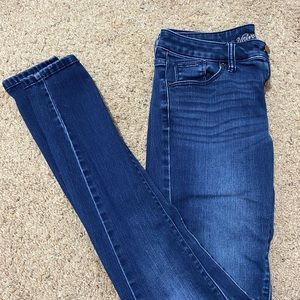 Universal Thread Skinny Jeans